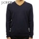 ���������롼 �������� ��� ������ J.CREW  COTTON-CASHMERE V-NECK SWEATER �ͥ��ӡ� A38B B1C C1D D7E E06F