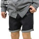 ϥ HAN KJOBENHAVN  硼ȥѥ CRAFTED SHORTS DARK CONTRAST A56B B1C C2D D4E E06F