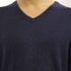 ���������롼 �������� ��� ������ J.CREW  COTTON-CASHMERE V-NECK SWEATER �ͥ��ӡ� A38B B1C C1D D7E E06F