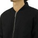 �̡��ǥ��������� �������� ��� ��������Ź Nudie Jeans ���㥱�å�  MA-1 ALEXANDER BOMBER JACKET 160518 5011 BLACK A62B B1C C1D D4E E13F