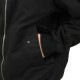 �̡��ǥ��������� �������� ��� ��������Ź Nudie Jeans ���㥱�å�  MA-1 ALEXANDER BOMBER JACKET 160518 5011 BLACK A62B B1C C1D D4E E13F