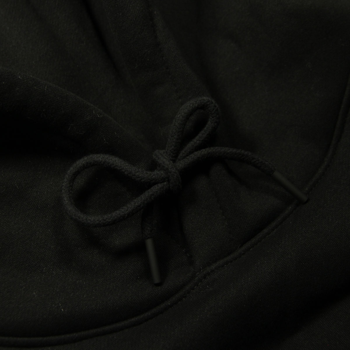 �ݡ��顼 ��� �ץ륪���С��ѡ����� ��������Ź POLER ���� �ա��ǥ��� �������å� SUMMIT HOOD FLEECE D 243MCV0067-BLK BLACK
