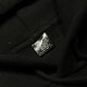 �ݡ��顼 ��� �ץ륪���С��ѡ����� ��������Ź POLER ���� �ա��ǥ��� �������å� SUMMIT HOOD FLEECE D 243MCV0067-BLK BLACK