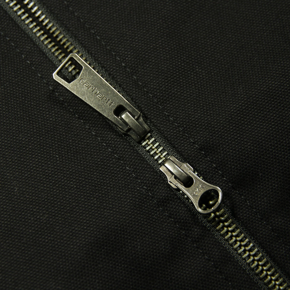 �����ϡ��� ��� �٥��� ������ CARHARTT WIP �������� ���åץ��å� ���� CLASSIC VEST BLACK I035695 8901 AB0B B1C C1D D4E E13F