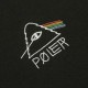 �ݡ��顼 ��� �������å� ��������Ź POLER ���롼�ͥå� ���� �ȥ졼�ʡ� PSYCHEDELIC LOGO CREW 253MCV0041 263MCV0050 - BLK BLACK A79B B1C C1D D5E E13F