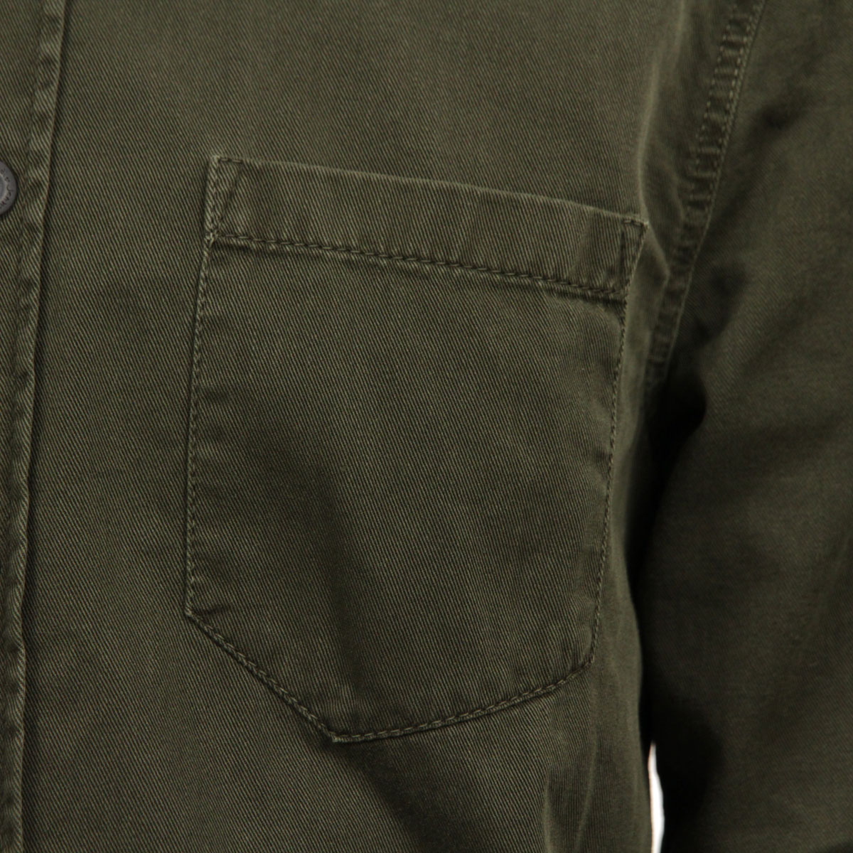 ̡ǥ   Ź Nudie Jeans Ĺµ   HENRY PIGMENT DYED SHIRT BUNKER B86 140501 A62B B1C C1D D6E E08F