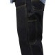 �����ϡ��� ��� ������ ������ CARHARTT WIP �ǥ˥� ����ѥ�� DOUBLE KNEE PANT 'SMITH' DENIM BLUE RINSED I032699 0102