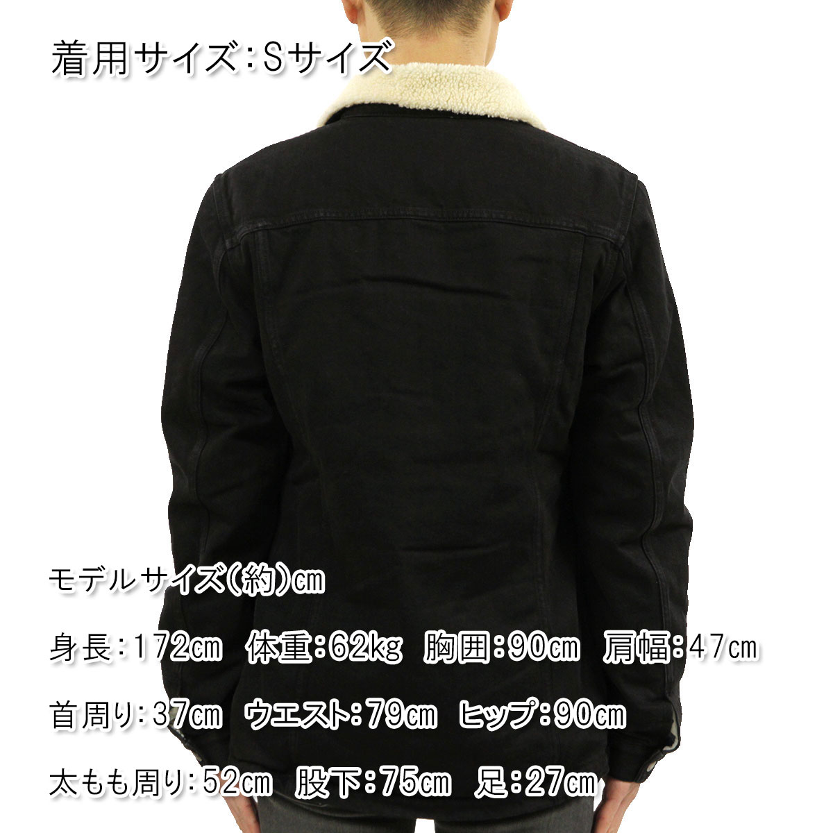 �̡��ǥ��������� ���㥱�å� ��� ��������Ź Nudie Jeans �������� ������㥱�å� LENNY WORK JACKET BLACK 160684 B01 A62B B1C C1D D4E E13F