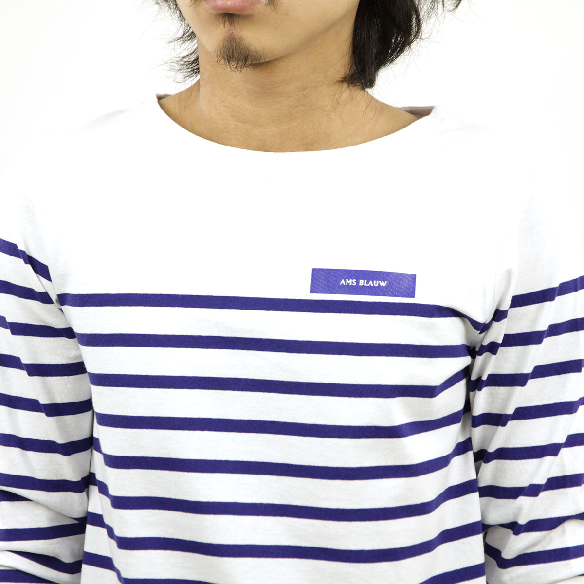 �����å�����ɥ����� ����T ��� ��������Ź SCOTCH��SODA ĹµT����� �ܡ��ȥͥå�T����� BOAT NECK ENGINEERED STIRPES LONG SLEEVE TEE 150526 83401 19 COMBO C