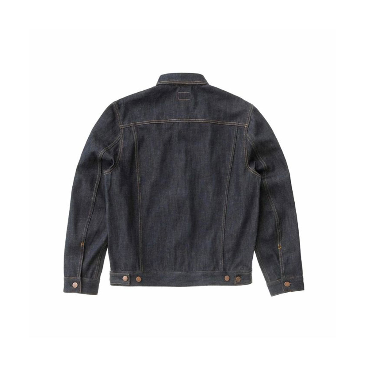 �̡��ǥ��������� �������� ��� ��������Ź Nudie Jeans �ǥ˥ॸ�㥱�å� ��������� JERRY DENIM JACKET DRY RING B26 160649 A62B B1C C1D D4E E06F