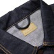 �̡��ǥ��������� �������� ��� ��������Ź Nudie Jeans �ǥ˥ॸ�㥱�å� ��������� JERRY DENIM JACKET DRY RING B26 160649 A62B B1C C1D D4E E06F