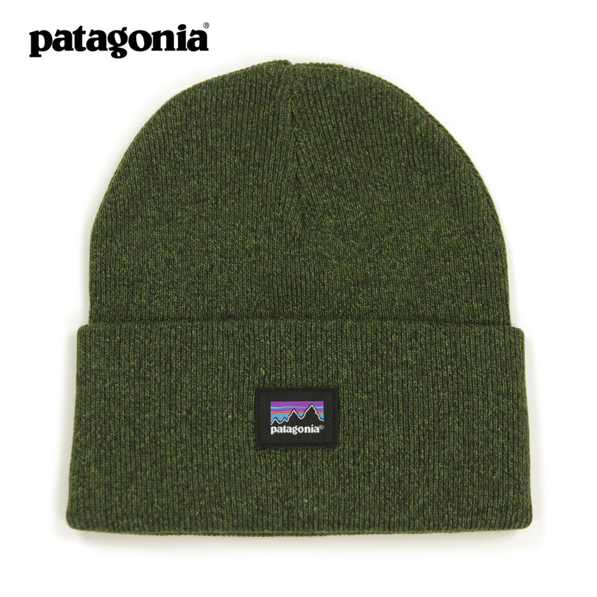 �ѥ����˥� ˹�� ��� ��ǥ����� ������ patagonia �˥åȥ���å� �ӡ��ˡ� �˥å�˹ EVERYDAY BEANIE 33430 KPF KELP FOREST A53B B3C C3D D4E E13F