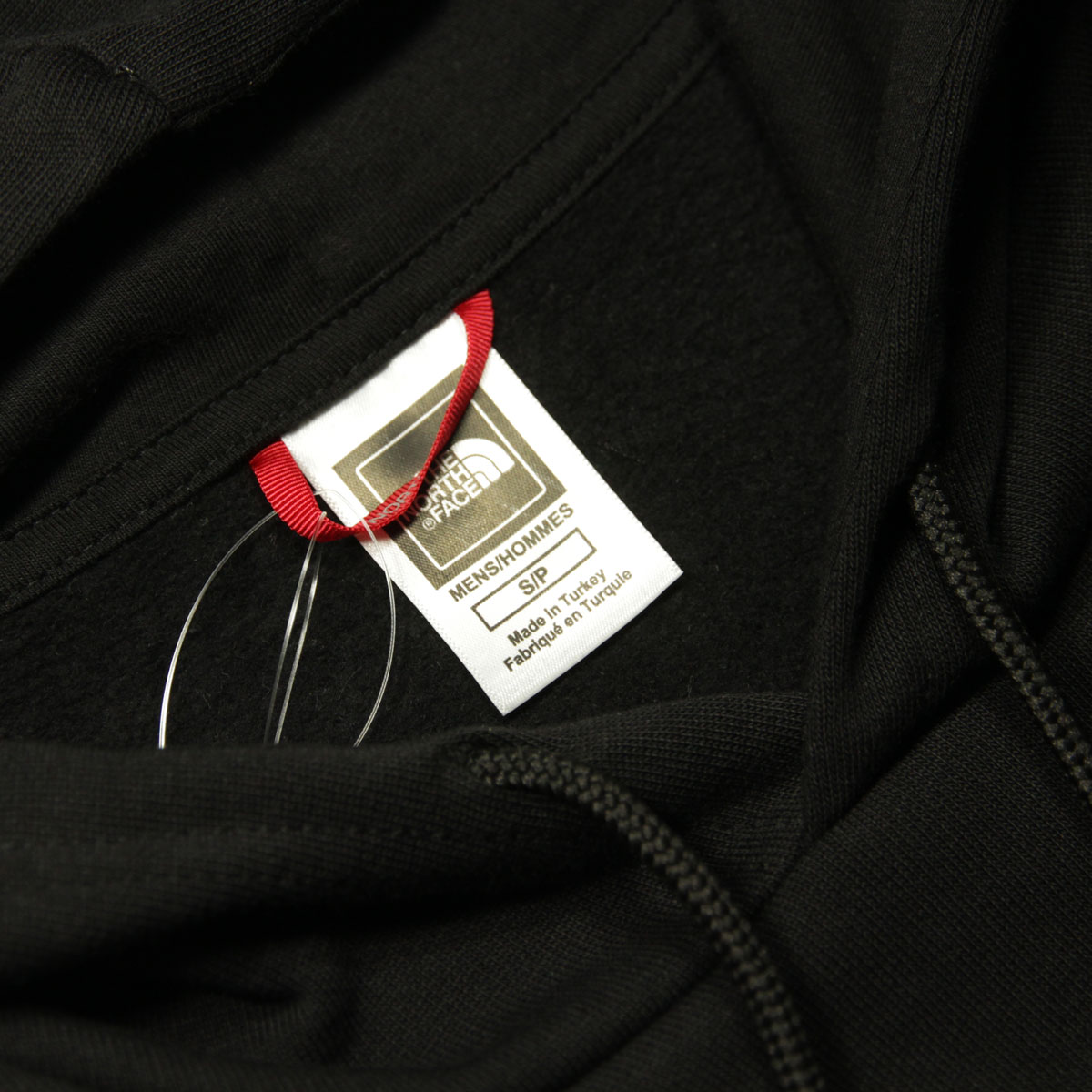 �Ρ����ե����� �ѡ����� ��� ������ THE NORTH FACE �Хå��ץ��� �ץ륪���С��ѡ����� COORDINATES PULLOVER HOODIE - EU NF0A5IG8 JK3 TNF BLACK A14B B1C C1D D5E E13F
