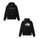 �Ρ����ե����� �ѡ����� ��� ������ THE NORTH FACE �Хå��ץ��� �ץ륪���С��ѡ����� COORDINATES PULLOVER HOODIE - EU NF0A5IG8 JK3 TNF BLACK A14B B1C C1D D5E E13F