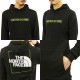 �Ρ����ե����� �ѡ����� ��� ������ THE NORTH FACE �Хå��ץ��� �ץ륪���С��ѡ����� COORDINATES PULLOVER HOODIE - EU NF0A5IG8 JK3 TNF BLACK A14B B1C C1D D5E E13F
