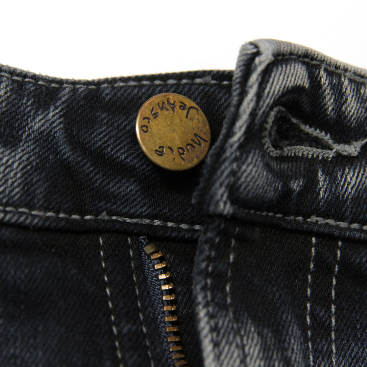 �̡��ǥ��������� ������ ��� ��������Ź Nudie Jeans �����ѥ�  SKINNY LIN PATCHES 322 1124790 A62B B1C C2D D1E E02F