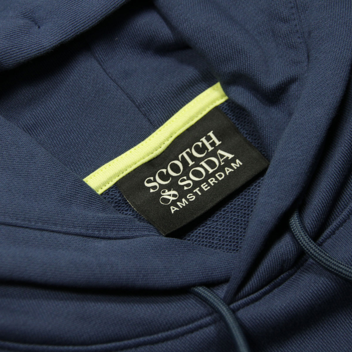 �����å�����ɥ����� ��� �ѡ����� ��������Ź SCOTCH��SODA �ץ륪���С� ���åȥ� �ա��ǥ��� UNISEX ORGANIC COTTON HOODIE 173093 0807 83853 78 STOME BLUE A39B B1C C1D D5E E06F