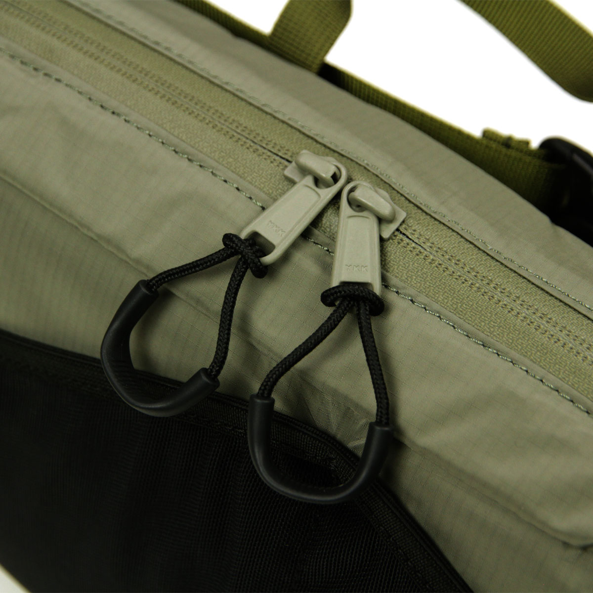 �ʥ� ��� ��ǥ����� ���������Хå� ��������Ź NANGA �ƥ�ץ� �������� �� NANGA��TEMPRA AURORA SHOULDER BAG OD.GRN NA2454-3A508-Z OD.GREEN