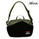 �ʥ� ��� ��ǥ����� ���������Хå� ��������Ź NANGA �ƥ�ץ� �������� �� NANGA��TEMPRA AURORA SHOULDER BAG OD.GRN NA2454-3A508-Z OD.GREEN