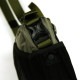 �ʥ� ��� ��ǥ����� ���������Хå� ��������Ź NANGA �ƥ�ץ� �������� �� NANGA��TEMPRA AURORA SHOULDER BAG OD.GRN NA2454-3A508-Z OD.GREEN