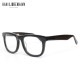 ϥ HAN KJOBENHAVN  󥰥饹 ᤬ WOLFGANG Black - CLEAR A56B B3C C3D D1E E13F