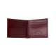 ޡ֥ MARCJACOBS   Patent Pending Billfold BURGUNDY A08B B3C C3D D3E E11F