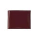ޡ֥ MARCJACOBS   Patent Pending Billfold BURGUNDY A08B B3C C3D D3E E11F