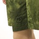 �ݡ��顼 ��� ���硼�ȥѥ�� ��������Ź POLER �������� �ϡ��եѥ�� TIE DYE HYBRID SHORT PANTS DC 251MCV0021-GRN GREEN TIE DYE