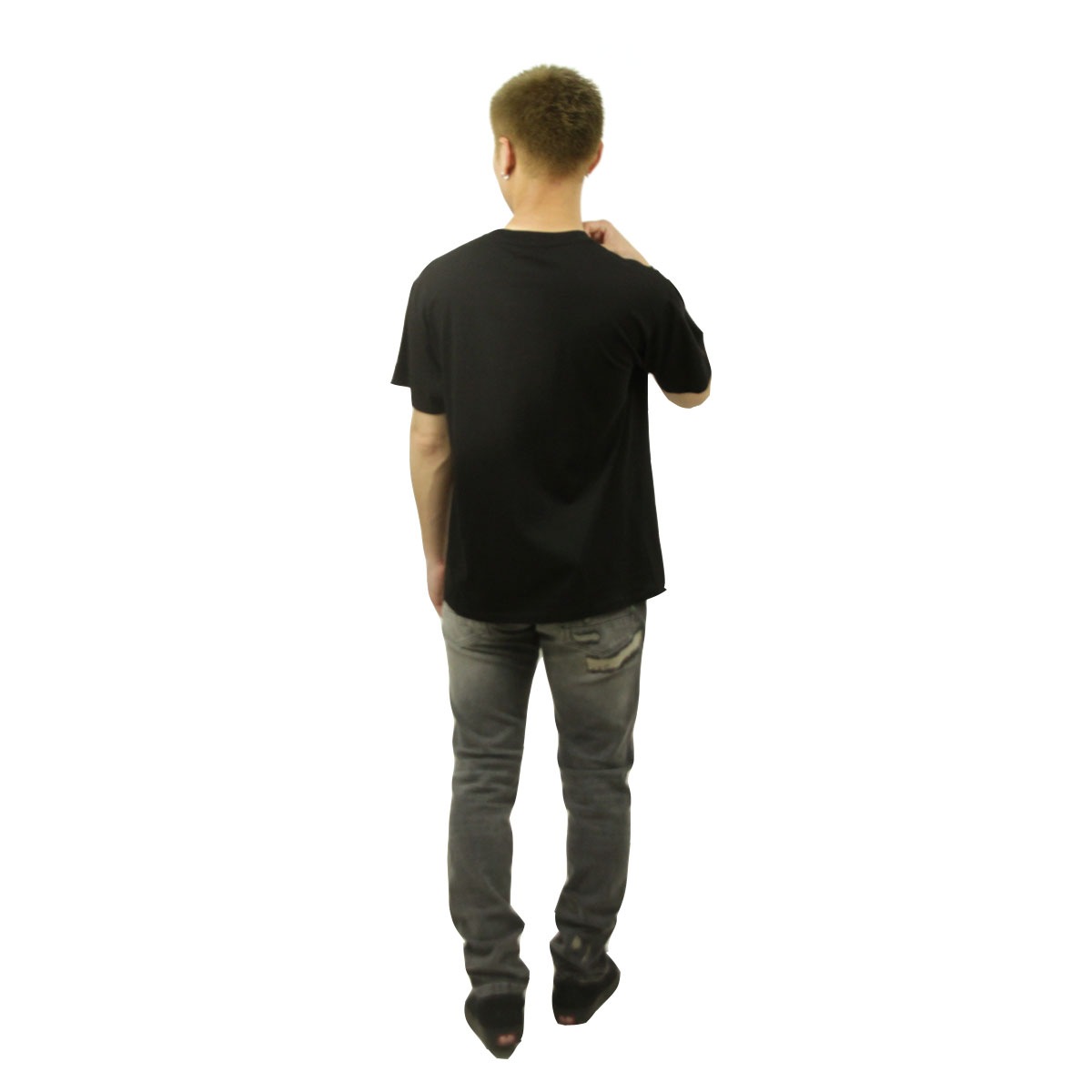 �ߥ塼���å��ƥ� ��� �Х��T����� ������ MUSIC TEE Ⱦµ ���å�T����ĥ��󥺡�����ɡ��������� ���� GUNS N`ROSES CLASSIC LOGO MUSIC ROCK TEE BLACK