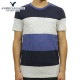 ����ꥫ�󥤡����� T����� ������ AMERICAN EAGLE ȾµT�����  AE STRIPE TEE 1162-9263-410 A04B B1C C1D D1E E06F