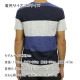 ����ꥫ�󥤡����� T����� ������ AMERICAN EAGLE ȾµT�����  AE STRIPE TEE 1162-9263-410 A04B B1C C1D D1E E06F