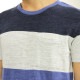 ����ꥫ�󥤡����� T����� ������ AMERICAN EAGLE ȾµT�����  AE STRIPE TEE 1162-9263-410 A04B B1C C1D D1E E06F
