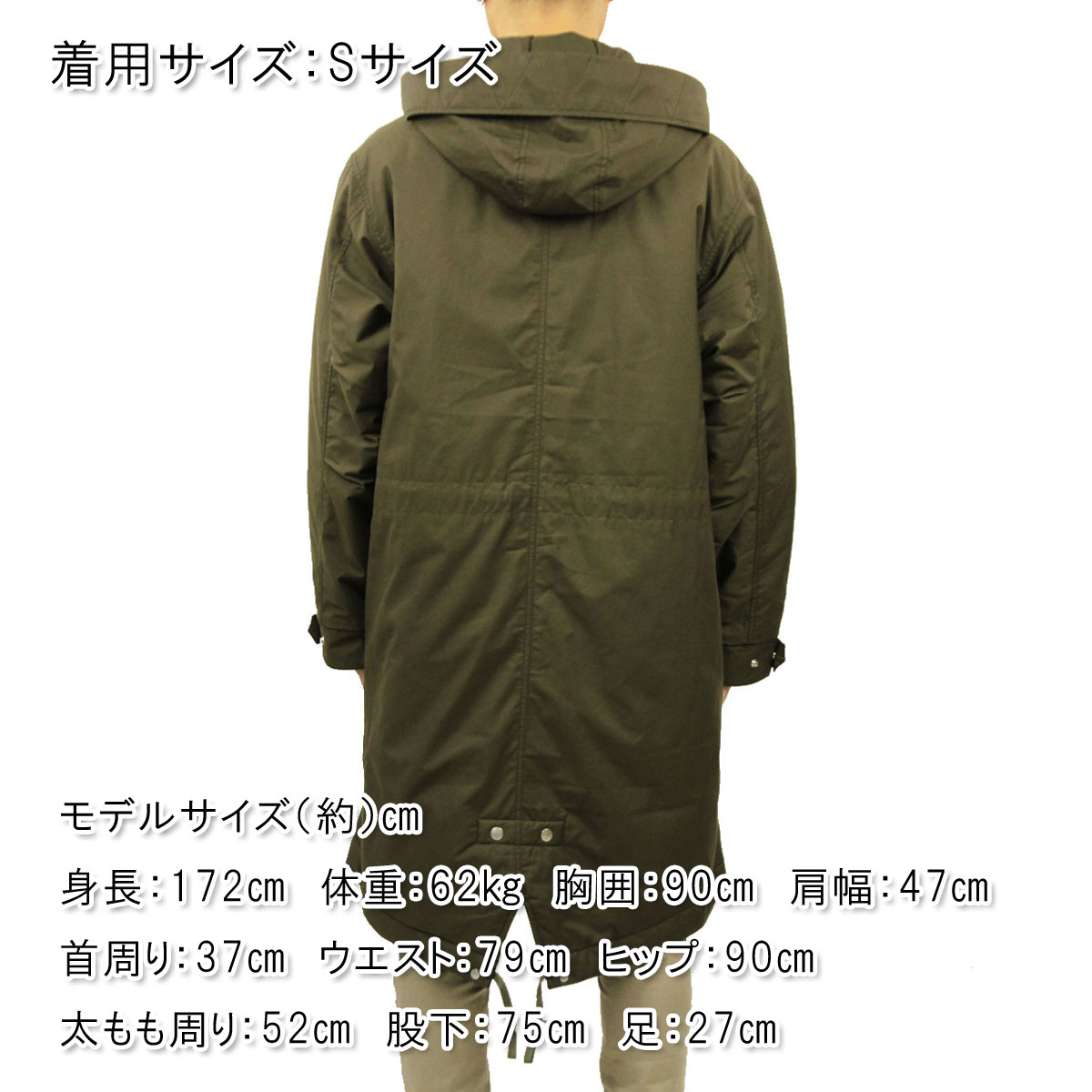 �̡��ǥ��������� �������� ��� ��������Ź Nudie Jeans ��å������� KAJJAN WAXED PARKA JACKET OLIVE G03 160690 A62B B1C C1D D4E E08F