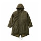 �̡��ǥ��������� �������� ��� ��������Ź Nudie Jeans ��å������� KAJJAN WAXED PARKA JACKET OLIVE G03 160690 A62B B1C C1D D4E E08F
