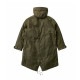 �̡��ǥ��������� �������� ��� ��������Ź Nudie Jeans ��å������� KAJJAN WAXED PARKA JACKET OLIVE G03 160690 A62B B1C C1D D4E E08F