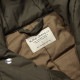 �̡��ǥ��������� �������� ��� ��������Ź Nudie Jeans ��å������� KAJJAN WAXED PARKA JACKET OLIVE G03 160690 A62B B1C C1D D4E E08F