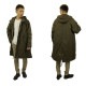 �̡��ǥ��������� �������� ��� ��������Ź Nudie Jeans ��å������� KAJJAN WAXED PARKA JACKET OLIVE G03 160690 A62B B1C C1D D4E E08F