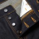 ̡ǥ ƥ  Ź Nudie Jeans ܥȥॹ  ǥ˥ GRIM TIM DENIM JEANS ORGANIC DRY SELVAGE 111205 A62B B1C C2D D1E E06F