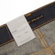 ̡ǥ ƥ  Ź Nudie Jeans ܥȥॹ  ǥ˥ GRIM TIM DENIM JEANS ORGANIC DRY SELVAGE 111205 A62B B1C C2D D1E E06F