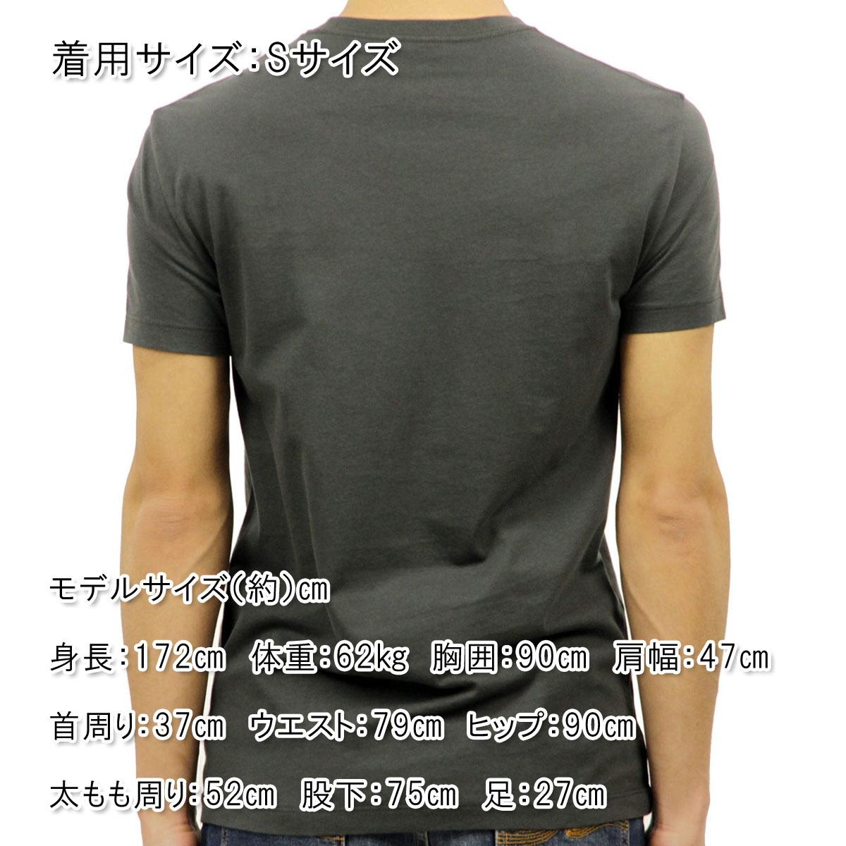 ���������롼 T����� ������ J.CREW ȾµT�����  WASHED POCKET T-SHIRT 53623 A38B B1C C1D D1E E02F