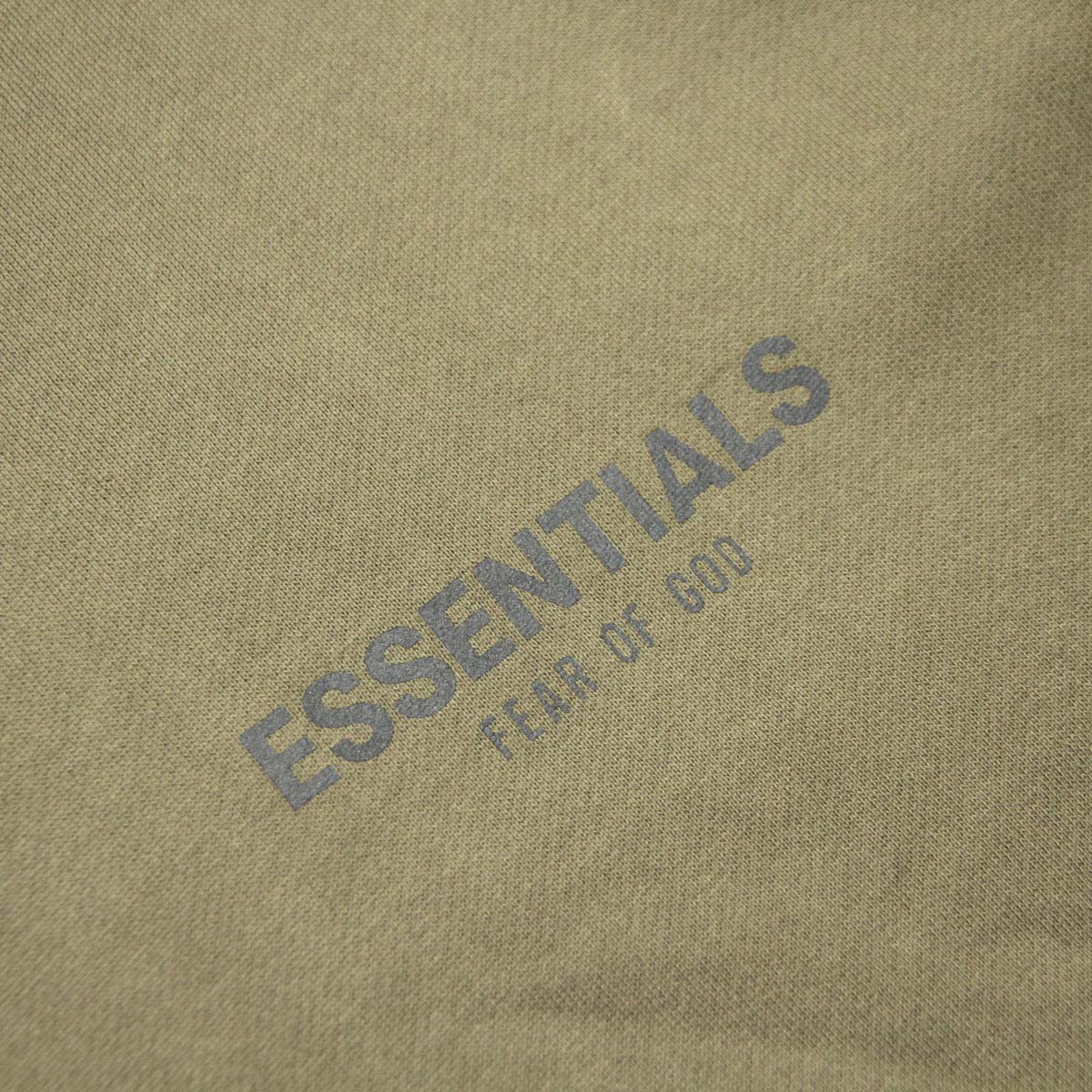 �ե������֥��å� �������å� ��� ������ FEAR OF GOD ���å��󥷥�륺 ��å��ͥå� �ȥ졼�ʡ� ESSENTIALS FEAR OF GOD HARVEST MOCK NECK SWEATSHIRT AA5B B1C C1D D5E E05F