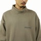 �ե������֥��å� �������å� ��� ������ FEAR OF GOD ���å��󥷥�륺 ��å��ͥå� �ȥ졼�ʡ� ESSENTIALS FEAR OF GOD HARVEST MOCK NECK SWEATSHIRT AA5B B1C C1D D5E E05F