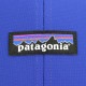 �ѥ����˥� ����å� ��� ��ǥ����� ������ patagonia ˹�� ��������å� AIRSHED CAP SPRB 33315 SUPERIOR BLUE A53B B3C C3D D4E E07F