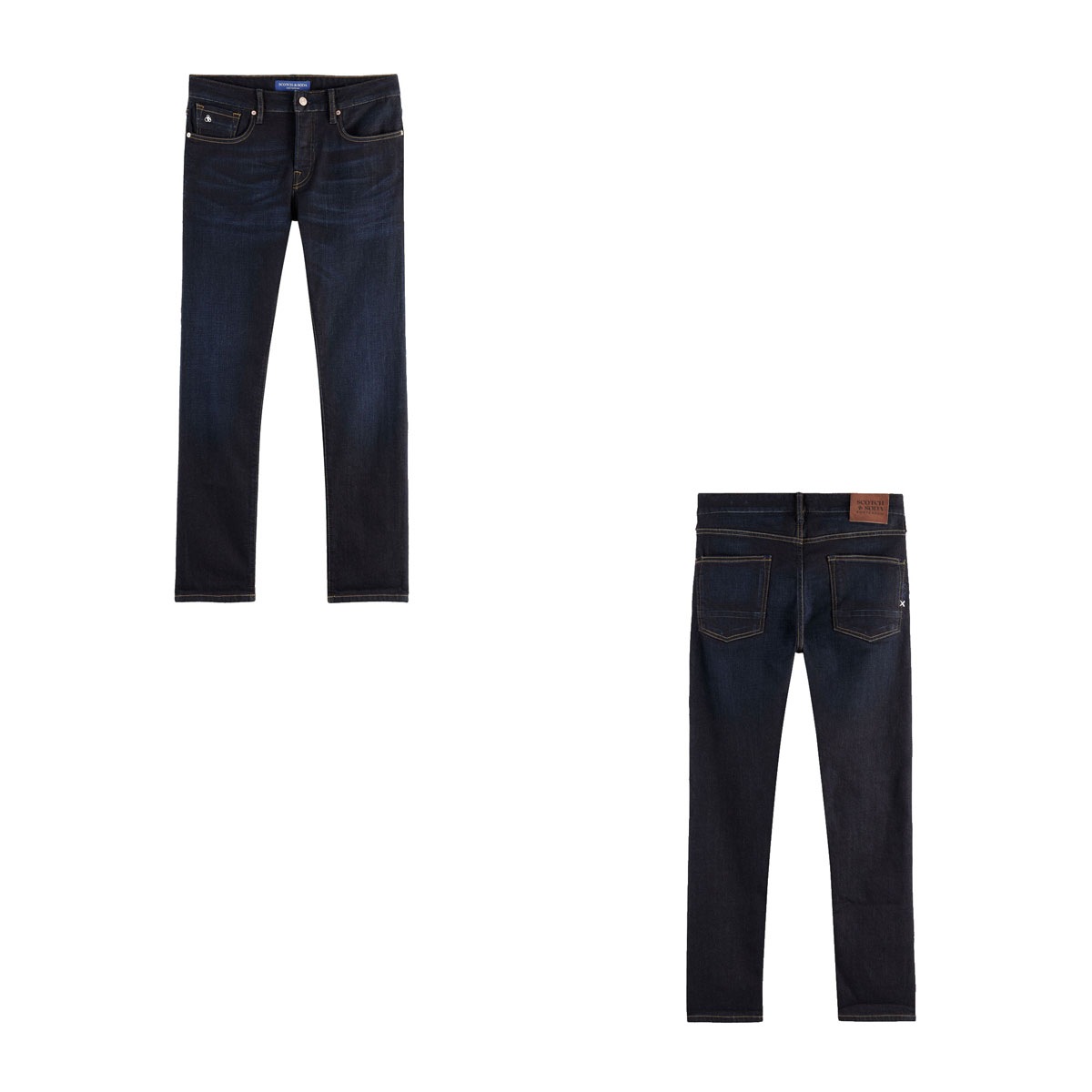 �����å�����ɥ����� ��� ������ ��������Ź SCOTCH��SODA �ǥ˥� �����ѥ� �ܥȥॹ BASIC THE RALSTON REGULAR SLIM FIT JEANS 163920 1841 65520 78 BEATEN BACK A39B B1C C2D D1E E06F