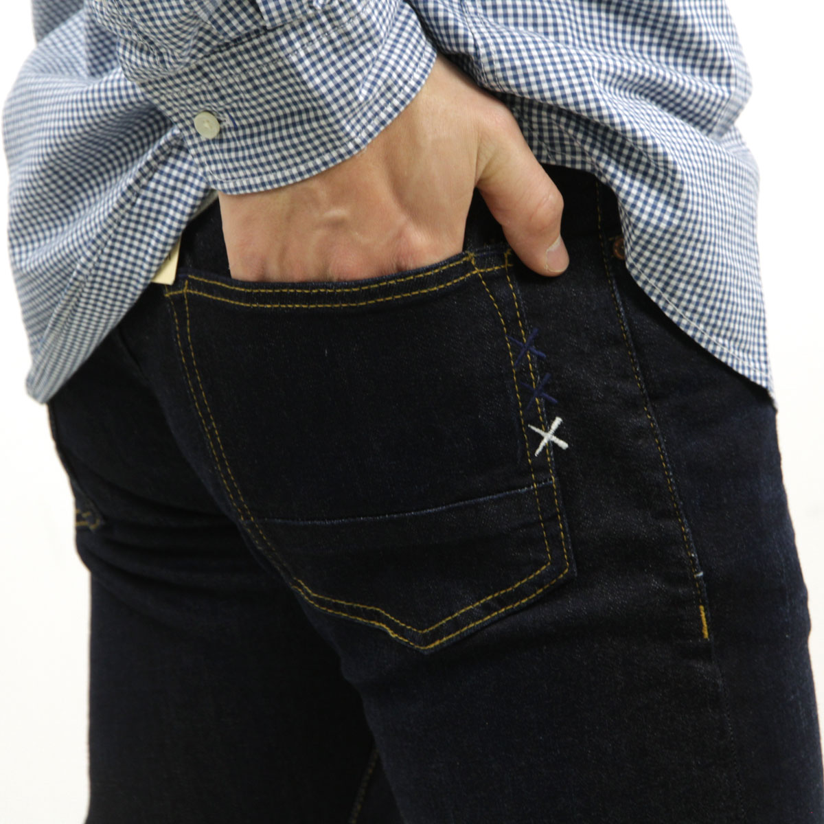 �����å�����ɥ����� ��� ������ ��������Ź SCOTCH��SODA �ǥ˥� �����ѥ� �ܥȥॹ BASIC THE RALSTON REGULAR SLIM FIT JEANS 163920 1841 65520 78 BEATEN BACK A39B B1C C2D D1E E06F