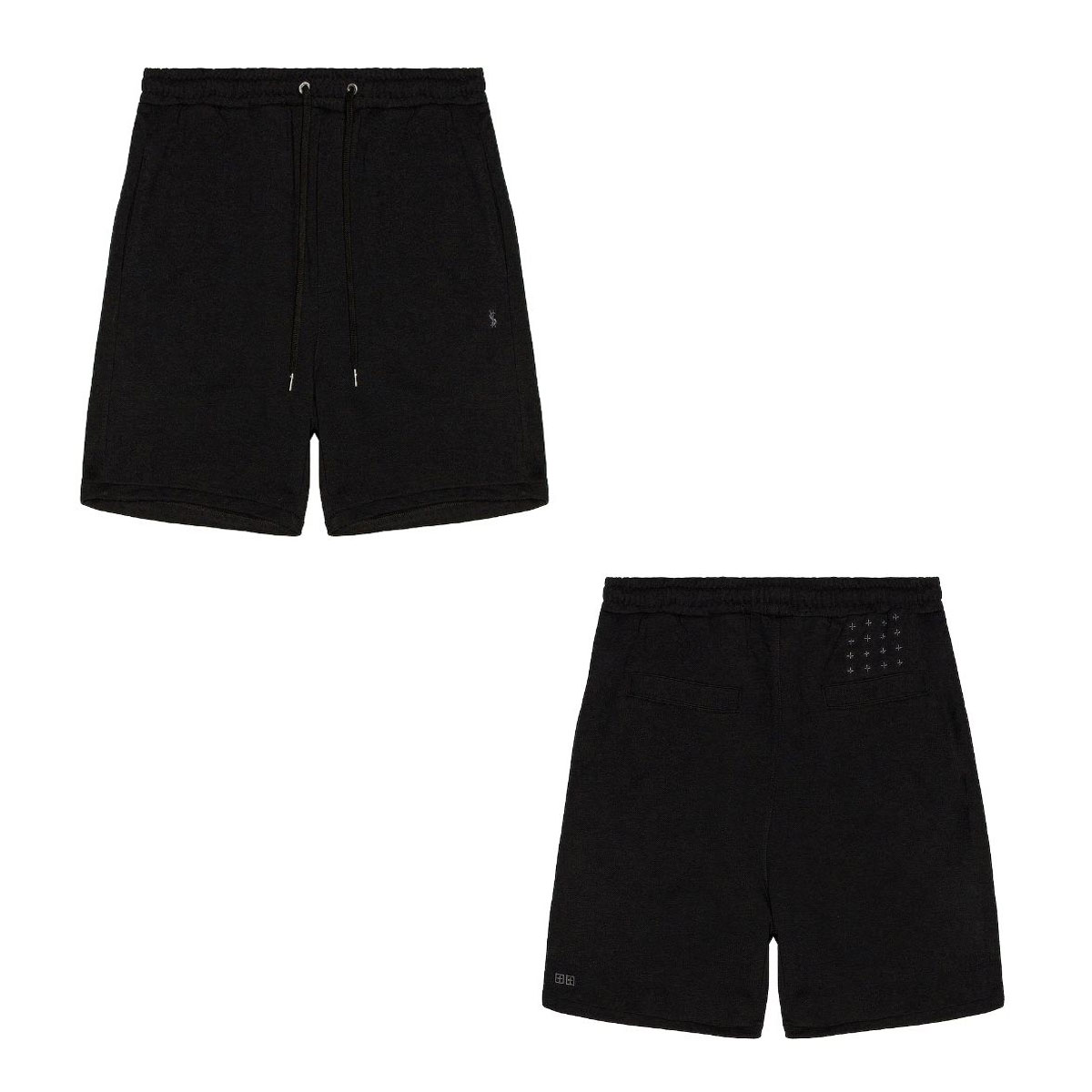 ���� ��� ���硼�ȥѥ�� ��������Ź KSUBI ����ץ� �ϡ��եѥ�� û�ѥ� 4 X 4 TRAK SHORT PANTS JET BLACK 5000006289 BLKKLB AC1B B1C C2D D4E E13F