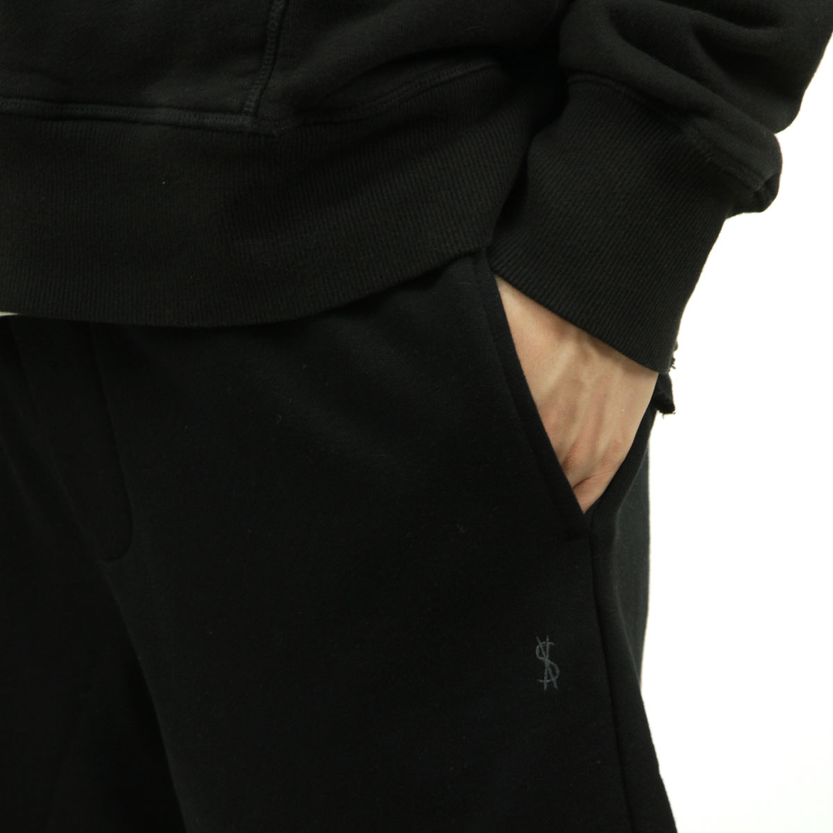 ���� ��� ���硼�ȥѥ�� ��������Ź KSUBI ����ץ� �ϡ��եѥ�� û�ѥ� 4 X 4 TRAK SHORT PANTS JET BLACK 5000006289 BLKKLB AC1B B1C C2D D4E E13F