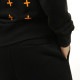 ���� ��� ���硼�ȥѥ�� ��������Ź KSUBI ����ץ� �ϡ��եѥ�� û�ѥ� 4 X 4 TRAK SHORT PANTS JET BLACK 5000006289 BLKKLB AC1B B1C C2D D4E E13F