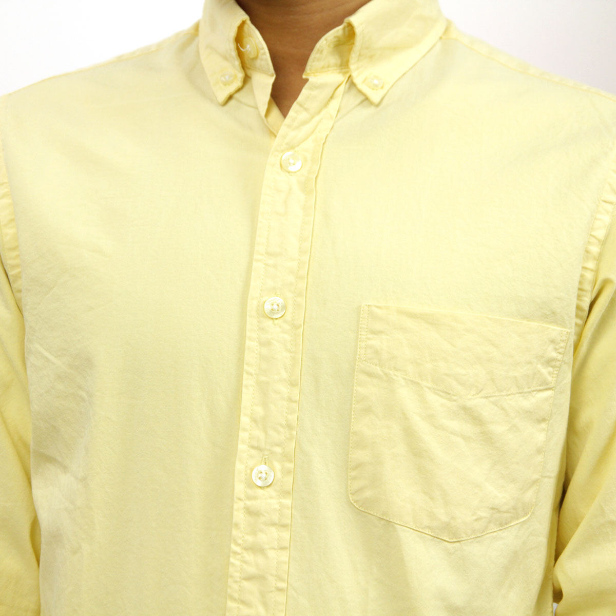 ���������롼 ����� ��� ������ J.CREW Ĺµ����� �ܥ�������󥷥��  B.D SHIRT �������� A38B B1C C1D D6E E12F