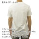 ߥ塼åƥ  ХT  MUSIC TEE Ⱦµ åT ǥåɡܥ DAVID BOWIE ODEON MUSIC ROCK TEE WHITE